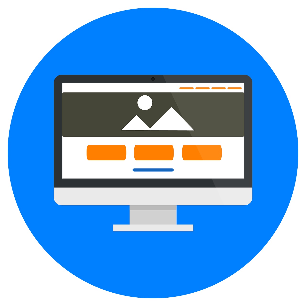 團隊合作提升網站整體運營效能