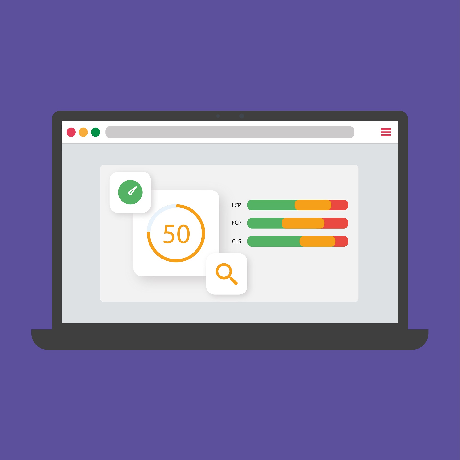 小白入門：從0到1架設個人網站的5個核心步驟